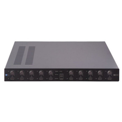 Аналоговый интерфейс RCF Commercial Audio SAI 2855 Изображение