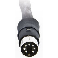 Разъем "мама" RCF Commercial Audio SEP/7 Изображение