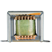 Трансформатор RCF Commercial Audio TD 10 Зображення