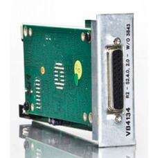 Карта голосовой записи RCF Commercial Audio VB 4134 Изображение