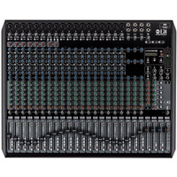 Мікшерний пульт RCF E24 Зображення