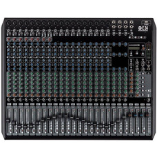 Мікшерний пульт RCF E24 Зображення