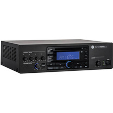 Мікшуючий підсилювач RCF ES3160MKII Зображення