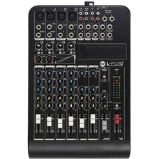 Мікшерний пульт RCF LPAD10C Зображення