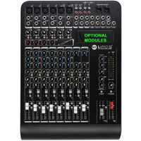 Микшерный пульт RCF LPAD12C Изображение