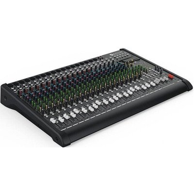 Микшерный пульт RCF LPAD24CXUSB Изображение