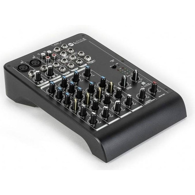 Микшерный пульт RCF LPAD6 Изображение