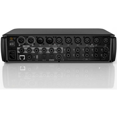 Микшерный пульт RCF M18 Изображение