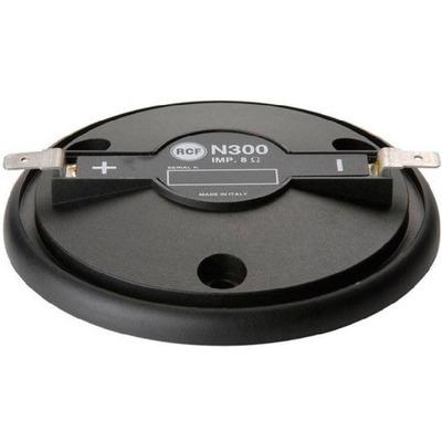 Диафрагма RCF M76 Изображение