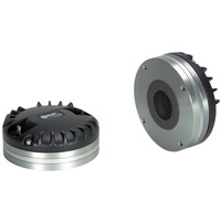 Компрессионный драйвер RCF ND650 Изображение