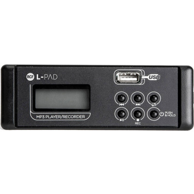 Карточка расширения RCF SMP-R rec MkII Изображение