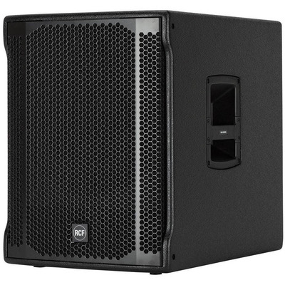 Активний сабвуфер RCF SUB705ASII Зображення