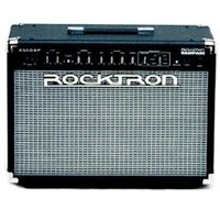 Гитарный комбоусилитель Rocktron Rampage R50DSP Изображение