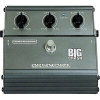 Педаль эффектов Rocktron Big Crush Compressor Изображение