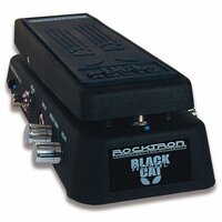 Педаль эффектов Rocktron Black Cat Moan Изображение