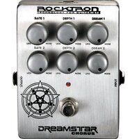 Педаль ефектів Rocktron Boutique Dreamstar Chorus Зображення