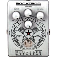 Педаль ефектів Rocktron Boutique Texas Recoiler Зображення