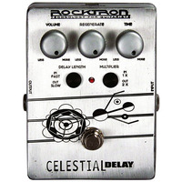 Педаль ефектів Rocktron Boutique Celestial Delay Зображення