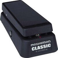 Педаль эффектов Rocktron Classic Wah Изображение
