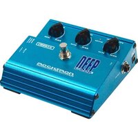 Педаль ефектів Rocktron Deep Blue Chorus Зображення
