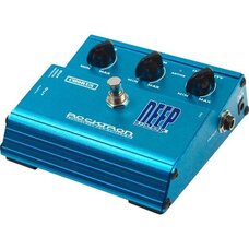 Педаль ефектів Rocktron Deep Blue Chorus Зображення