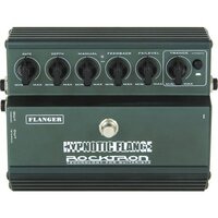 Педаль ефектів Rocktron Hypnotic Flange Зображення