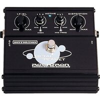 Педаль ефектів Rocktron Metal Planet Distortion Зображення