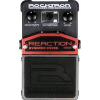 Педаль ефектів Rocktron Reaction Dynamic Filter Зображення
