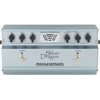 Педаль эффектов Rocktron Silver Dragon Изображение