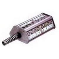 Коммутационная коробка REAN by Neutrik NSB2B-16/0 Изображение