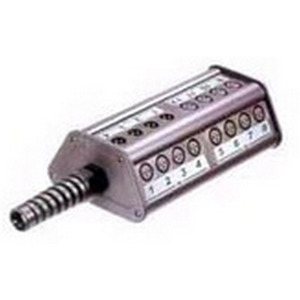 Коммутационная коробка REAN by Neutrik NSB2B-16/0 Изображение