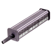 Комутаційна коробка REAN by Neutrik NSB3C-20/4 Зображення