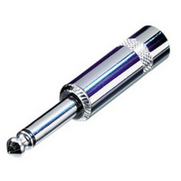 Моноштеккер 1/4" REAN by Neutrik NYS 224L Изображение