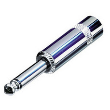 Моноштекер 1/4" REAN by Neutrik NYS 224L Зображення