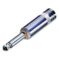 Бесшумный моноштеккер 1/4" REAN by Neutrik NYS 224S Изображение