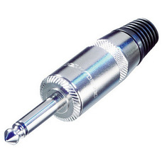 Моноштекер 1/4" REAN by Neutrik NYS 225 Зображення