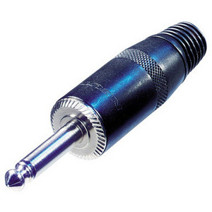 Моноштеккер 1/4" REAN by Neutrik NYS 225B Изображение