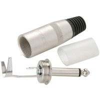 Моноштеккер 1/4" REAN by Neutrik NYS 225L Изображение