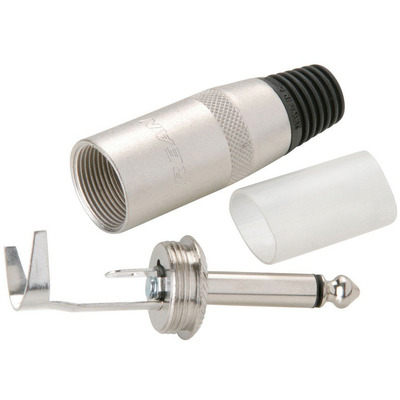 Моноштекер 1/4" REAN by Neutrik NYS 225L Зображення