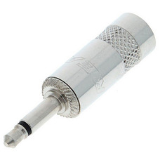 Моноштекер 3,5 mm REAN by Neutrik NYS 226 Зображення