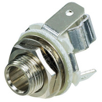 Промислове гніздо джек REAN by Neutrik NYS 229 Зображення