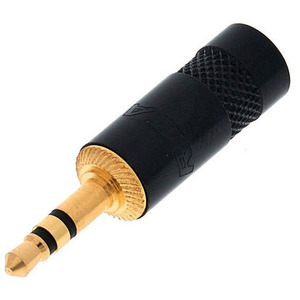 Стереоштеккер 3,5 mm REAN by Neutrik NYS 231B Изображение