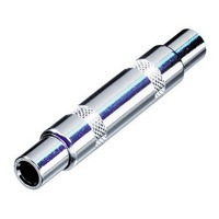 Перехідник 1/4" джековий роз'єм моно REAN by Neutrik NYS 236 Зображення