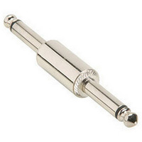 Переходник 1/4" джек моно REAN by Neutrik NYS 237 Изображение