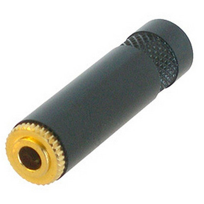 Гніздо, стерео 3,5 mm REAN by Neutrik NYS 240BG Зображення