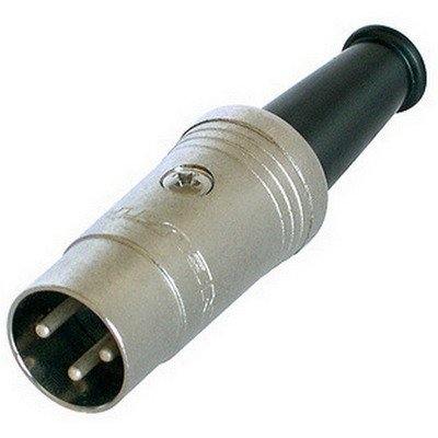 3-х піновий "тато" REAN by Neutrik NYS 321 Зображення