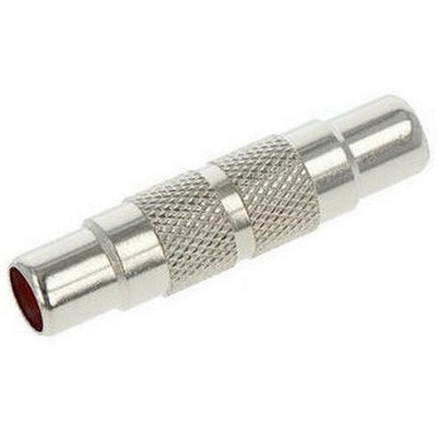 RCA перехідник "мама"-"мама" REAN by Neutrik NYS 355 Зображення