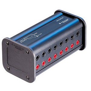 Коммутационная коробка REAN by Neutrik NYS-SSR-8 Изображение