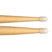 Барабанные палочки Regal Tip RE-005E-N 5A Изображение
