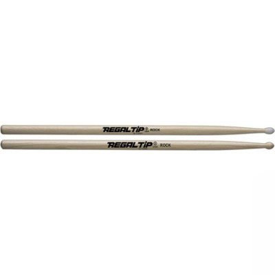 Барабанні палички Regal Tip RN-113NT Rock Зображення